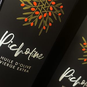 huile-monovariétale